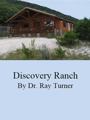 cover image of Discovery Ranch